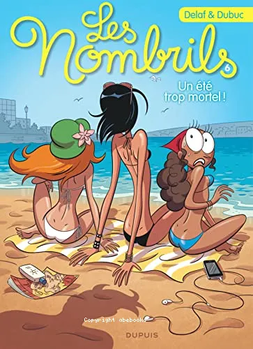 Un �t� trop mortel !