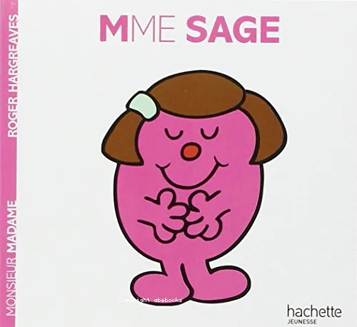 Madame Sage