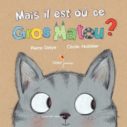 Mais il est o� ce gros matou ?