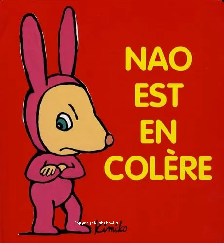 Nao est en col�re