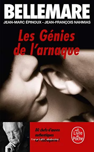 Les g�nies de l'arnaque