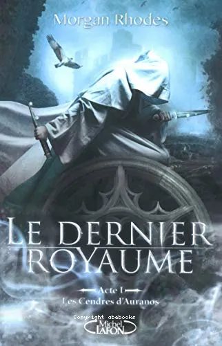 Les cendres d'Auranos