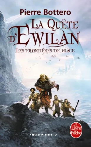 Les fronti�res de glace