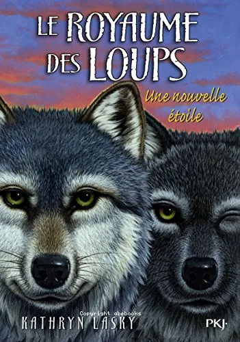 Une nouvelle �toile
