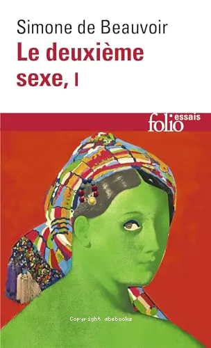 Le deuxi�me sexe I