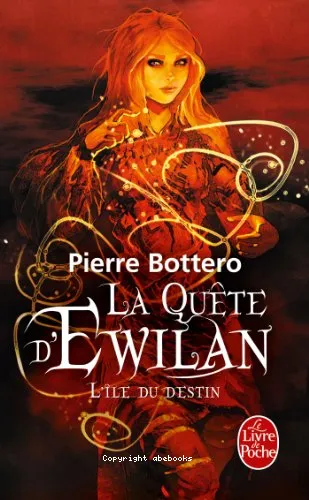 L'�le du destin