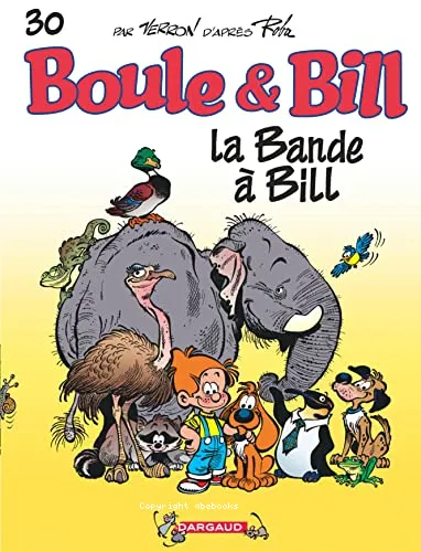 La bande � Bill