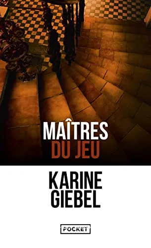 Ma�tres du jeu