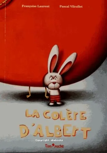 La col�re d'Albert