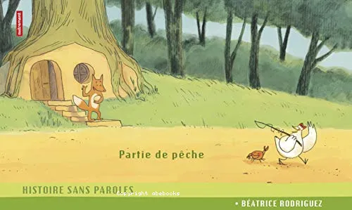 Partie de p�che