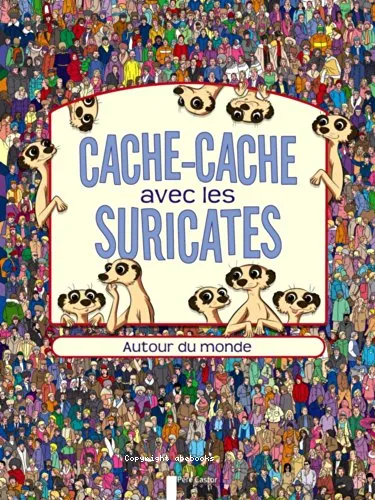 Autour du monde