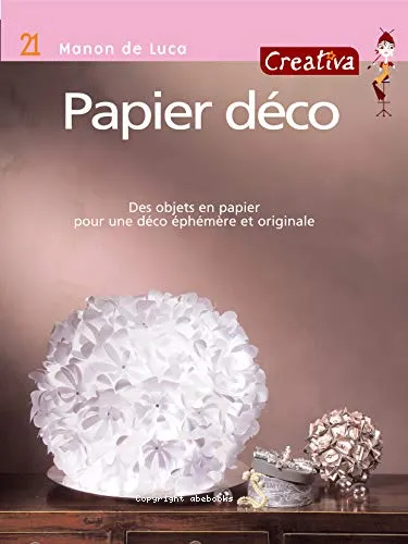 Papier d�co