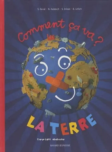 La Terre
