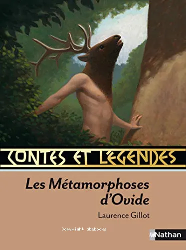 Les M�tamorphoses d'Ovide