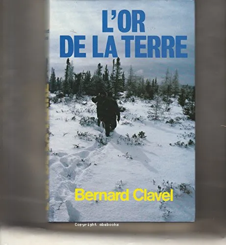 L'or de la terre