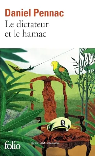Le dictateur et le hamac