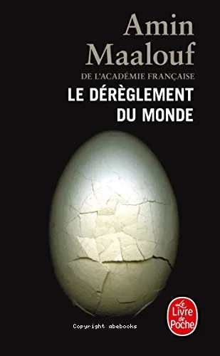 Le d�r�glement du monde