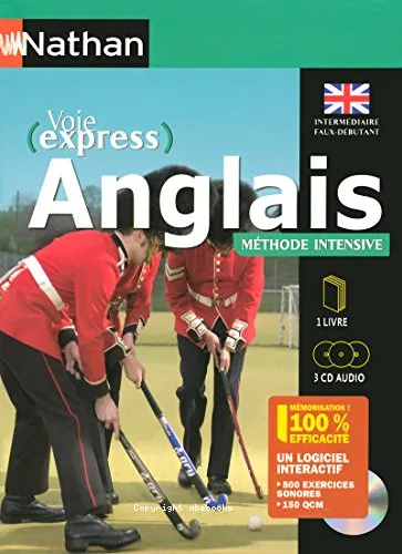 Anglais