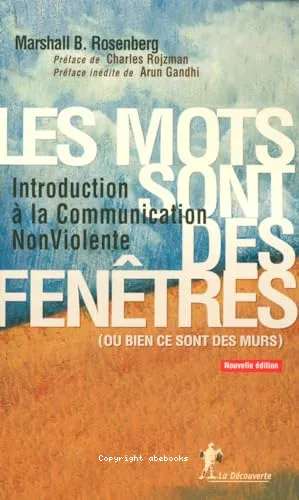 Les mots sont des fen�tres