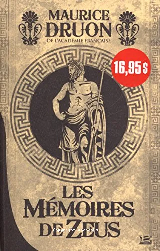Les M�moires de Zeus