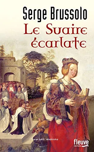 Le suaire �carlate