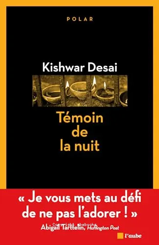T�moin de la nuit