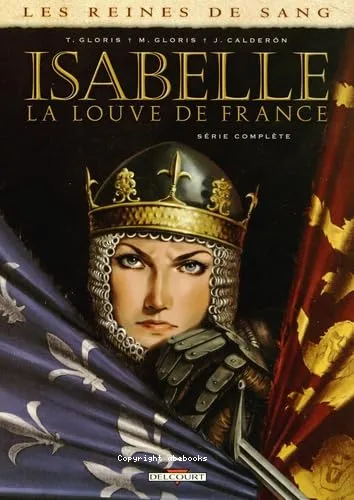 Isabelle, volume 1