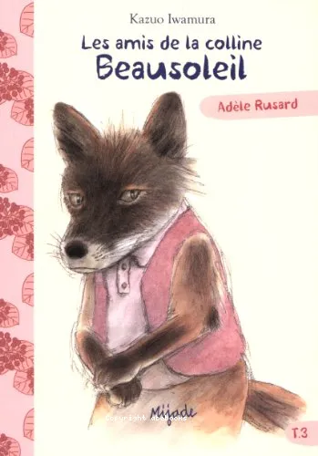 Ad�le Rusard