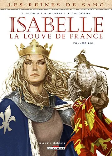 Isabelle, volume 2