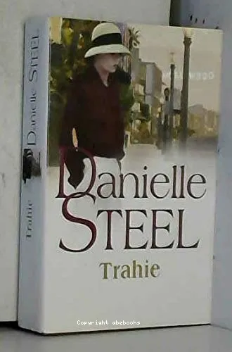 Trahie