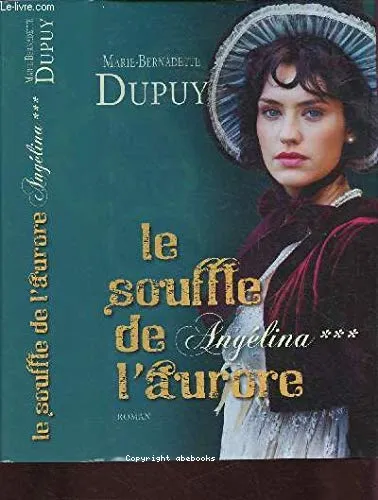 Le souffle de l'aurore