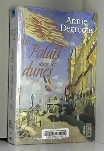 Un palais dans les dunes