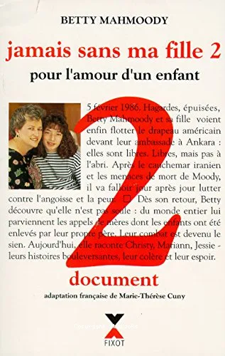 Jamais sans ma fille