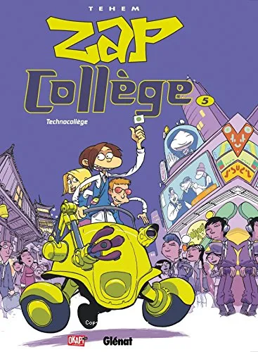 Technocoll�ge