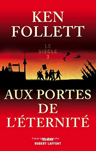 Aux portes de l'�ternit�