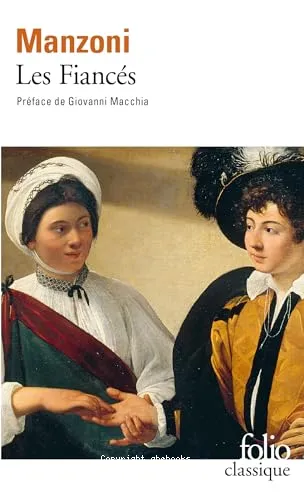Les fianc�s