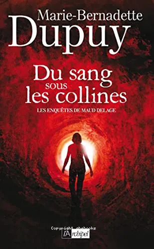 Du sang sous les collines