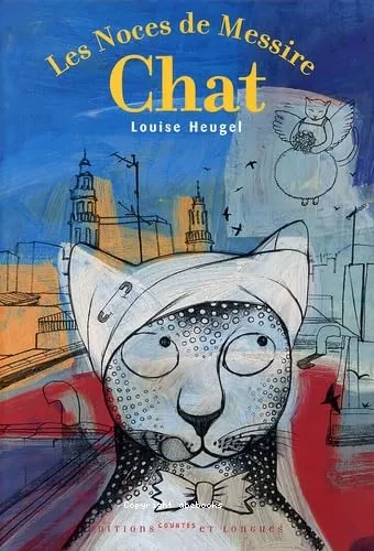 Les noces de messire Chat