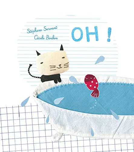 Oh !