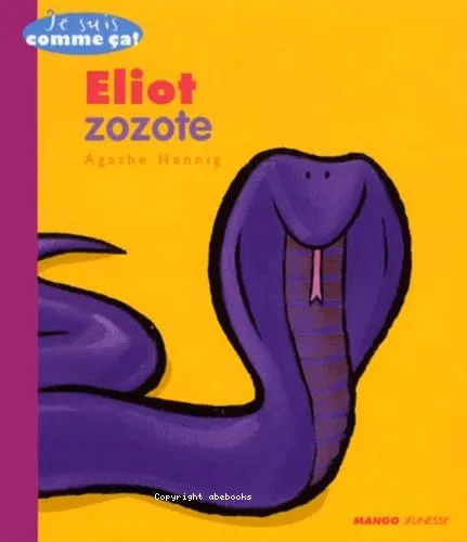 Eliot zozote