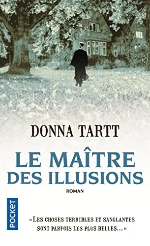 Le Ma�tre des illusions