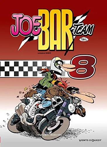 Joe Bar Team