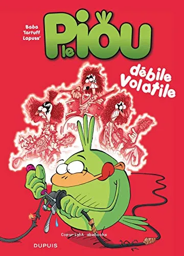 D�bile volatile