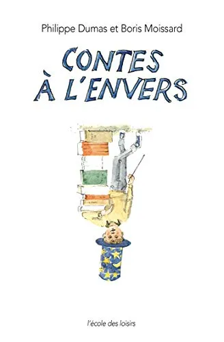 Contes � l'envers