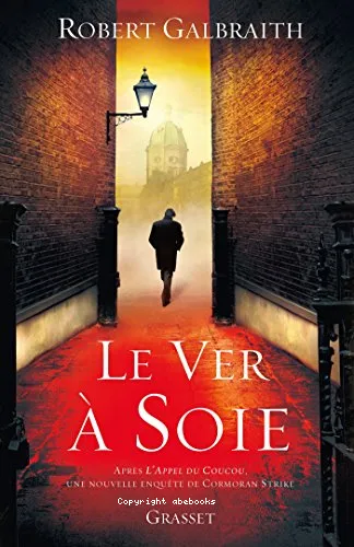 Le ver � soie