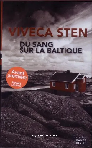 Du sang sur la Baltique
