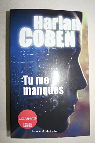 Tu me manques