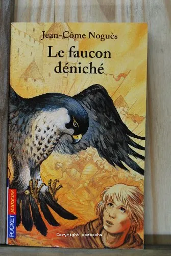 Le faucon d�nich�