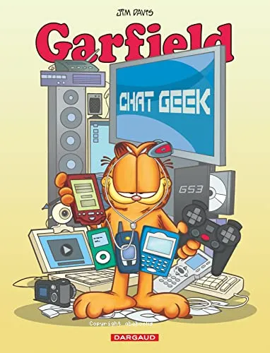 Chat Geek