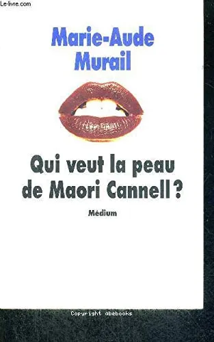 Qui veut la peau de Maori Cannell